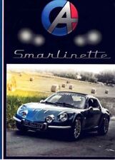 Catalogue brochure quelet d'occasion  Palaiseau