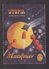 Utopia jim parker gebraucht kaufen  Nürnberg