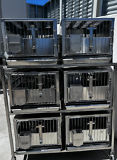 Rabbit rack stainless for sale  Carlsbad