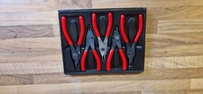 Snap circlip ring for sale  GLENROTHES