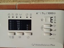 Scheda elettronica lavatrice usato  Olbia