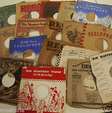 20x rpm original for sale  CARNFORTH
