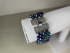 Bracciale fascia donna usato  Latina