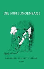 Nibelungensage siegfrieds lebe gebraucht kaufen  Bad Honnef