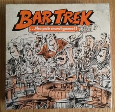 Bar trek pub for sale  MANCHESTER