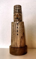 Ddr nussknacker bergmann gebraucht kaufen  Dessau-Roßlau