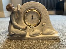 Ladro clock for sale  LEEDS