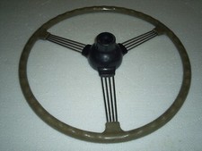 Vintage banjo steering for sale  WAKEFIELD