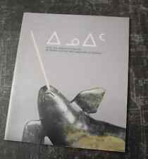 Inuit catalogue illustré d'occasion  Valréas