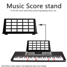 Adjustable piano music for sale  Fontana