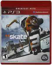 Skate ps3 playstation for sale  Niagara Falls