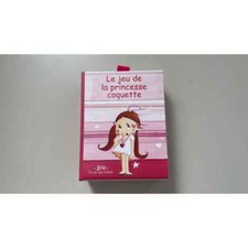 Jeu princesse coquette d'occasion  Puygouzon