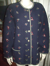 Cappotto giacca trachten usato  Milano