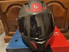 Stinger full face for sale  WATFORD