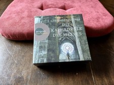 Ildefonso falcones kathedrale gebraucht kaufen  Schriesheim