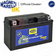 Batteria magneti marelli usato  Italia