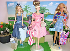 Barbie fashion fever d'occasion  Rennes
