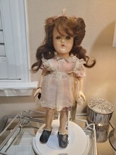 Vintage antique effanbee for sale  Santa Maria
