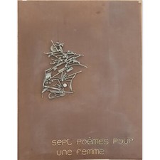 Feraud albert semser d'occasion  Paris VI