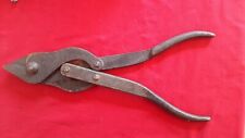 Pinza cesoia taglia usato  Faenza