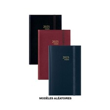 Agenda journalier 2025 d'occasion  France