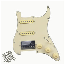 Battipenna stratocaster pickgu usato  Roma