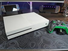 Xbox one 1tb for sale  SOUTHEND-ON-SEA