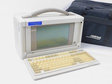 Compaq 2660 portable for sale  Sparks