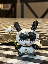 Kidrobot dunny tone for sale  Mount Kisco