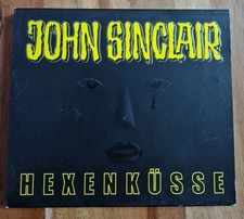 John sinclair sonderedition gebraucht kaufen  Gelsenkirchen