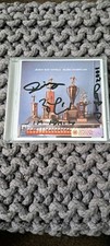 Jimmy eat signed for sale  DUNDEE