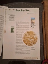 Document philatelique 1er d'occasion  Berck