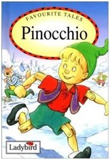 Pinocchio carlo collodi gebraucht kaufen  Berlin