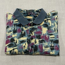 Vintage descente polo for sale  Wilmington