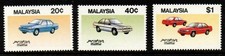 Malaysia sg319 1985 for sale  UK