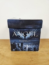 Angel complete series for sale  Philadelphia