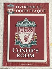 Liverpool tür schild gebraucht kaufen  Pfarrkirchen
