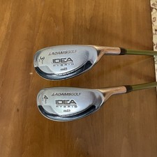 Adams idea hybrid for sale  New York
