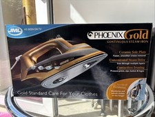 phoenix gold iron for sale phoenix gold iron for sale STAMFORD