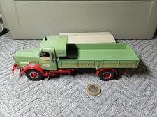 Xx600 minichamps büssing gebraucht kaufen  Berlin
