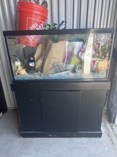 Fish tank stand for sale  Perrysburg