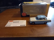 Vangaurd diecast collection for sale  TELFORD