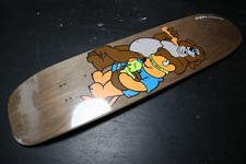 Skateboard deck industries d'occasion  Expédié en Belgium
