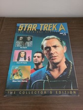 star trek collectors edition for sale star trek collectors edition for sale NOTTINGHAM