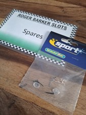 Scalextric w8970 mini for sale  NEWARK