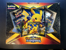 Pokemon coffret collection d'occasion  Vatan