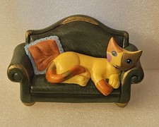 Rosina wachtmeister katze gebraucht kaufen  Ichenhausen