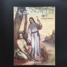 Catalogo carlo zatti usato  Italia