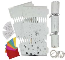Make christmas cracker for sale  COVENTRY