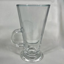 Latte glasses 285ml for sale  BIRMINGHAM